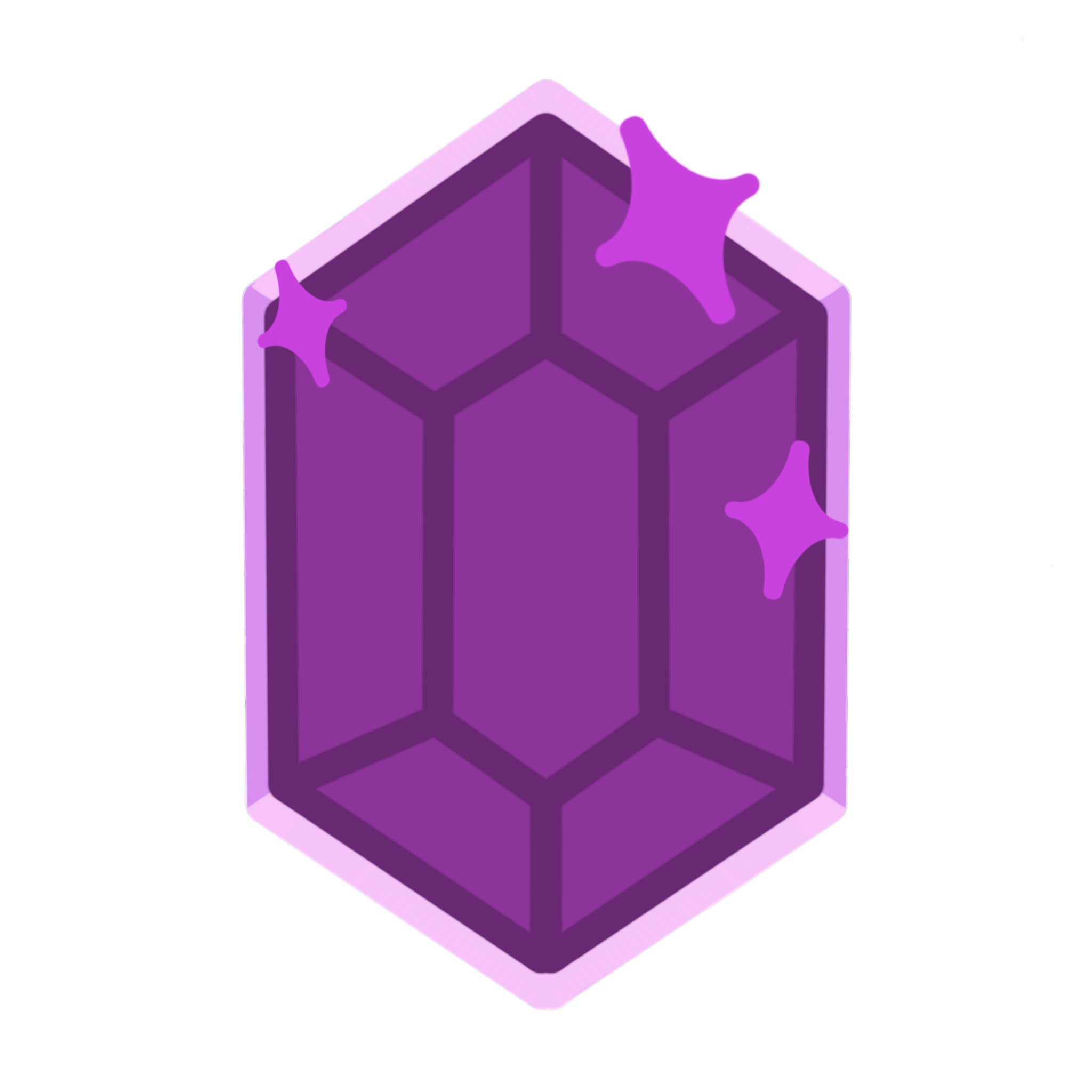 Vote Reward Icon
